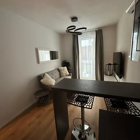 Mickey Old Town * Братислава