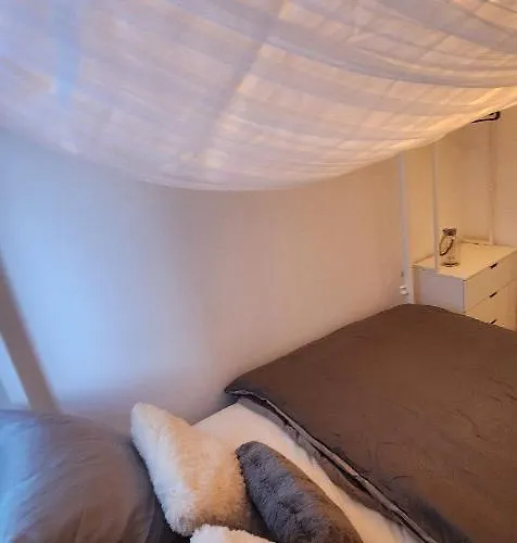 Mickey Old Town Apartmán