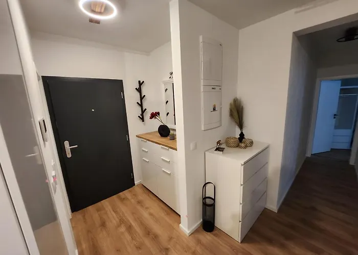 Mickey Old Town Appartement Bratislava