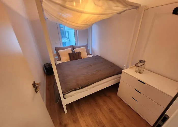 Appartement Mickey Old Town *