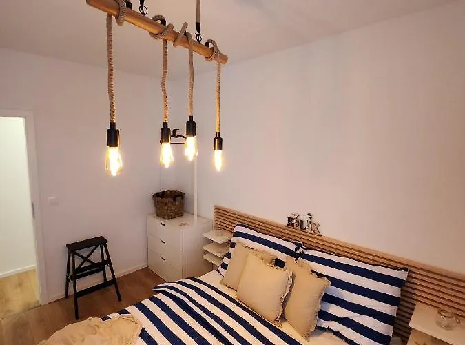 Apartmán Mickey Old Town