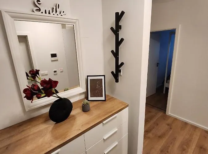 Apartmán Mickey Old Town