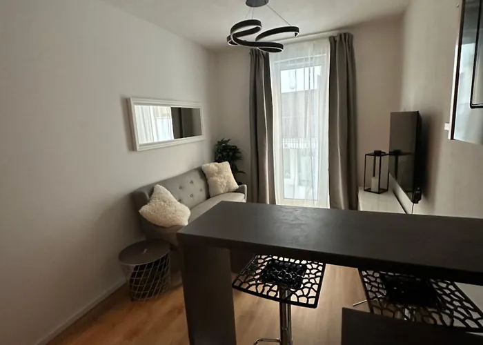 Mickey Old Town * ブラチスラヴァ