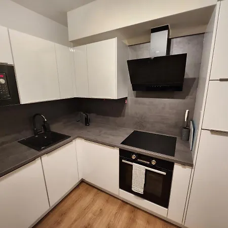 Mickey Old Town Lägenhet