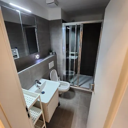 Mickey Old Town * Bratislava