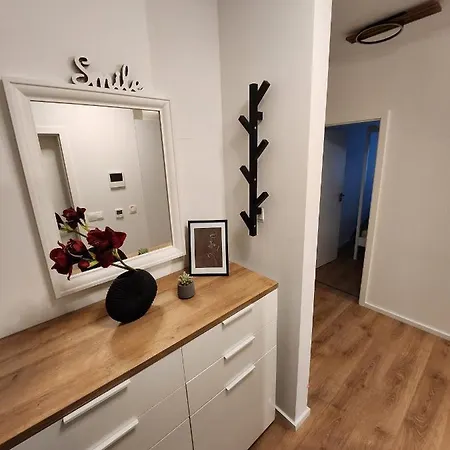 Lägenhet Mickey Old Town