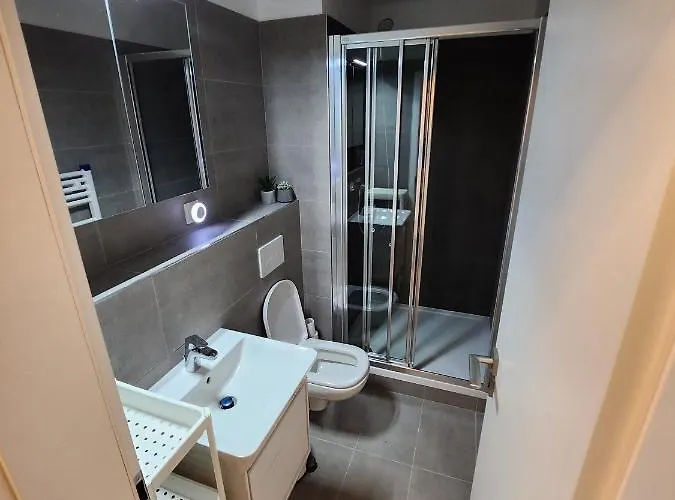 Mickey Old Town * ブラチスラヴァ