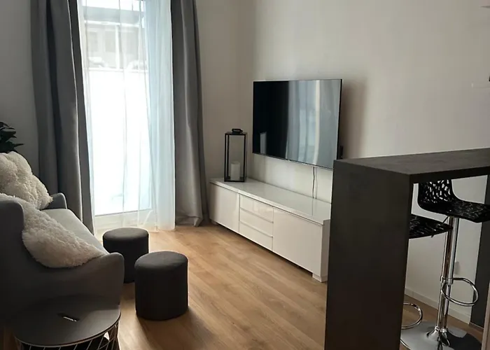 Mickey Old Town ブラチスラヴァ