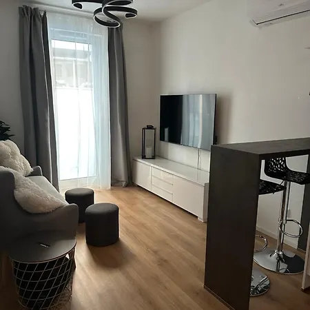 Mickey Old Town Bratislava